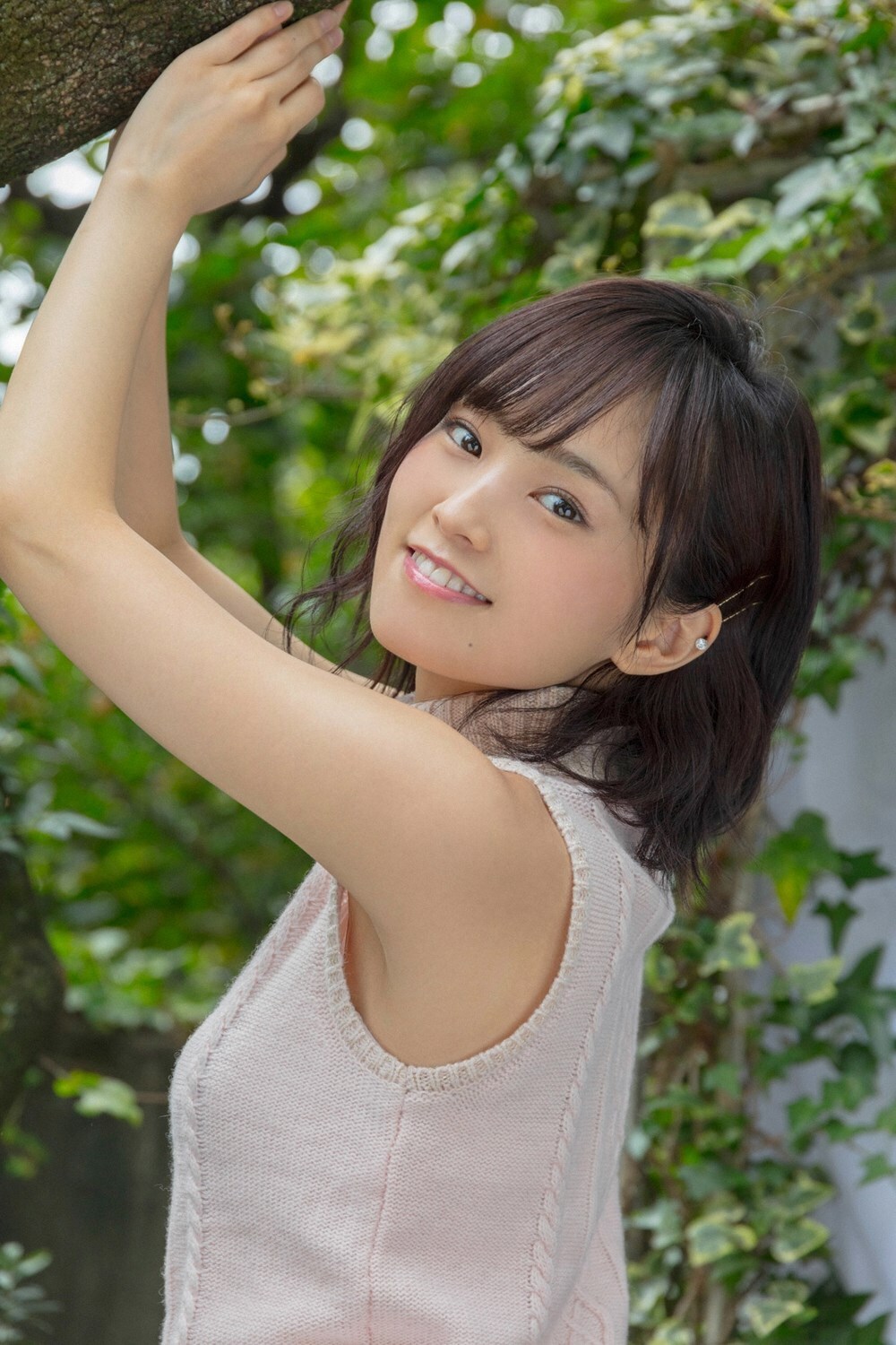 YS-Web-Vol.722 Sayaka yamamoto